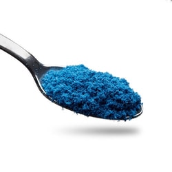 TdB Labs AB 70 kDa Blue Dextran for SEC-chromatography and Macromolecular