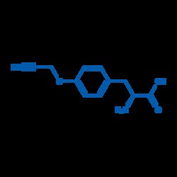 BLD PHARMATECH CO LIMITED 4-Propargyloxy-L-phenylalanine,1080496-42-9,