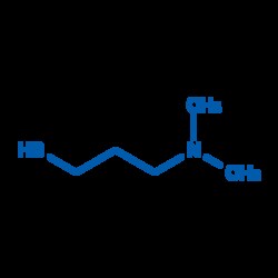 BLD PHARMATECH CO LIMITED 3-(Dimethylamino)propane-1-thiol,42302-17-0,