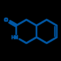 BLD PHARMATECH CO LIMITED 1,2,3,4,4a,5,8,8a-Octahydroisoquinolin-3-one,1824176-31-9,