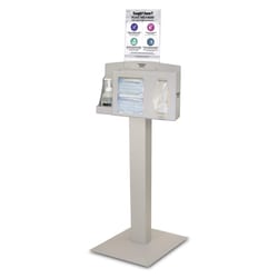 Marketlab&nbsp;Bowman Hygiene System, ABS