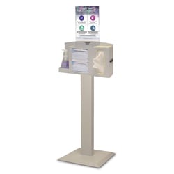 Marketlab&nbsp;Basic Hygiene Center