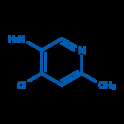 BLD PHARMATECH CO LIMITED 4-Chloro-6-methylpyridin-3-amine,1092285-77-2,