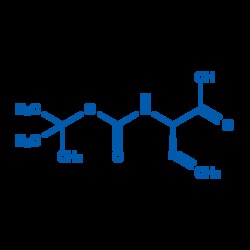 BLD PHARMATECH CO LIMITED (S)-2-((tert-Butoxycarbonyl)amino)but-3-enoic