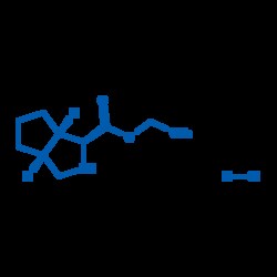 BLD PHARMATECH CO LIMITED (1S,3aR,6aS)-Ethyl octahydrocyclopenta[c]pyrrole-1-carboxylate