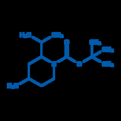 BLD PHARMATECH CO LIMITED&nbsp;tert-Butyl 4-amino-2-isopropylpiperidine-1-carboxylate,1558365-90-4