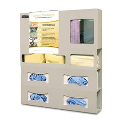 Marketlab&nbsp;Quad Glove Isolation Station