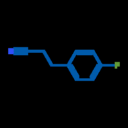 BLD PHARMATECH CO LIMITED 3-(4-Fluorophenyl)propanenitrile,25468-86-4,