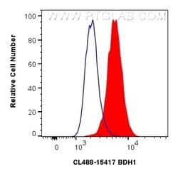 BDH1 Rabbit, anti-Human, CoraLite Plus 488, Polyclonal, Proteintech Quantity: