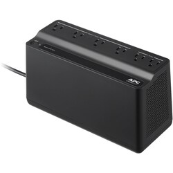 Enterprise Technology Solutions APC BE425M Back-UPS 6-Outlet Surge Protector