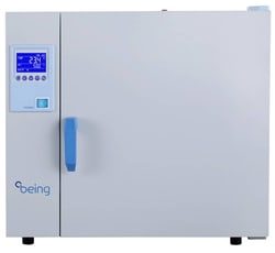 Being Scientific&nbsp;BIF-200 - 8.1 Cuft (230 Liters), Temperature Range : Amb +5°C -  80°C