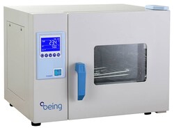 Being Scientific&nbsp;BIT-16 - 0.6 cu ft (16 liters), Temperature Range : Amb +5°C -  80°C