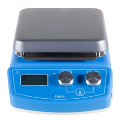 Being Scientific&nbsp;BMS-07B3 - 3L B, 5.1×5.1(inch), Ambient +5℃ to 320℃, 200 - 2000rpm