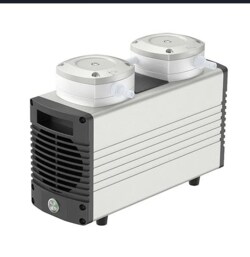 Being Scientific&nbsp;V-40 - 40 L/min, 110VAC / 60Hz, Ultimate vacuum level 8 mbar