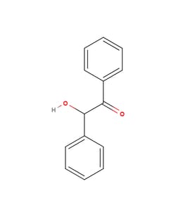 Electron Microscopy Sciences Benzoin, U.V. Catalyst 100 GR