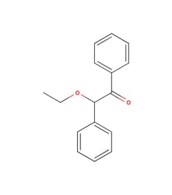 Electron Microscopy Sciences Benzoin Ethyl Ether (ethoxy phenylacetophenone) 50 GR
