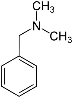Electron Microscopy Sciences BDMA, Benzyldimethylamine 25 ML, Quantity: