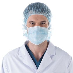 Sol-M™ Bouffant Cap