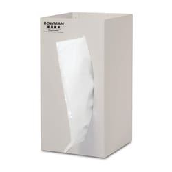 Marketlab&nbsp;Aluminum Large Single Bag Dispenser