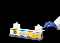 Heathrow Scientific X50 Biohazard Pipet Keeper Container
