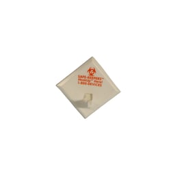 Whitney&trade; Medical Solutions&nbsp;Safe-Keeper&trade; Biohazard Container