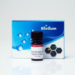 Biotium Ethidium bromide (EB), 10mg/mL in H2O, Quantity: Each of 1