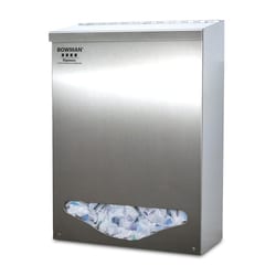 Marketlab&nbsp;Top and Front Dispensing Bulk Dispenser