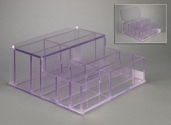 Poltex Blotter Supply Organizer