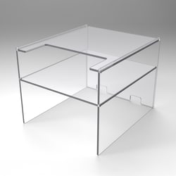 Poltex LLC&nbsp;Balance Riser