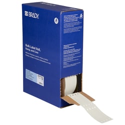 Brady&trade;&nbsp;Polyurethane Cable Tag 2 Across for M611, M610, and M710