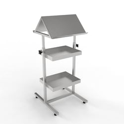 Mopec Stationery Book Stand