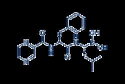 Selleck Chemical LLC Bortezomib (PS-341) 5mg 179324-69-7 LDP-341, MLM341,