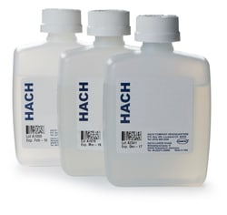 Hach Company Alkali Solution for Calcium and Magnesium, 100 mL MDB, Quantity: