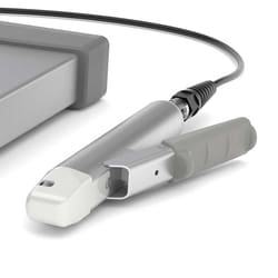 Genesis BPS&trade;&nbsp;RapidSeal Pro&trade; Metal Hand Sealing Unit