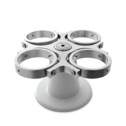 Grant Instruments Bucket Rotor for LMC-56 4,200 rpm | Buy Online | Grant Instruments | Fisher Scientific