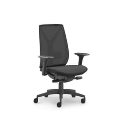 mb2 Office Chair - 4D Armrests - Mesh Backrest Mesh Backrest | Buy Online | mb2 | Fisher Scientific