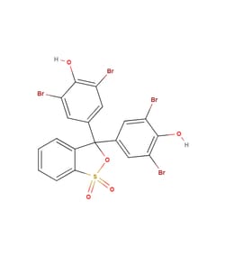 Electron Microscopy Sciences Bromophenol Blue, Reagent A.C.S. 25 GR, Quantity: