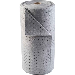 Brady™ BASIC™ Universal Absorbent Rolls