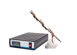 Fisherbrand Silicone Heating Tape and PID Control Bundle with J-type Thermocouple:Heaters