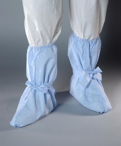 AlphaProTech AquaTrak™ Ankle High Boot Cover