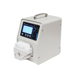 LONGER PUMP&nbsp;Pumps/ peristaltic pumps/ Longer Pump BT100-1L with DG-4-A, 4 channels, Flow Rate: 0.002-500ml/min, Up to 24 Channels, CE Certified, Suitable for Laboratory and Industrial Use