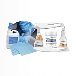 Mopec All-In-One Tookit:Dissection Equipment:Dissecting Equipment