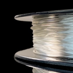 Instech PU tubing, medical grade, 3Fr, .025x.040in, spool, non-sterile.