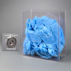 Poltex LLC&nbsp;Bulk Booty Dispenser