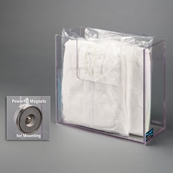 Poltex LLC&nbsp;Bunny Suit Holder