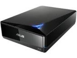 Enterprise Technology Solutions Asus Turbo Drive BW-16D1X-U Blu-ray Writer