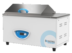 Being Scientific&nbsp;BWZ-1 - 1.2 cu ft (33 Liters), Ambient+5 - 100℃, 17.1x12.5x9.5 (inch)435x317x250 (mm)