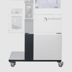 Heidolph&trade;&nbsp;Hei-VAP Industrial Base Cart