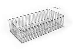 SP Hotpack&trade;&nbsp;Glassware Washer Accessory, Open Basket with Handles