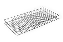 SP Hotpack&trade;&nbsp;Glassware Washer Accessory, Petri Dish Basket